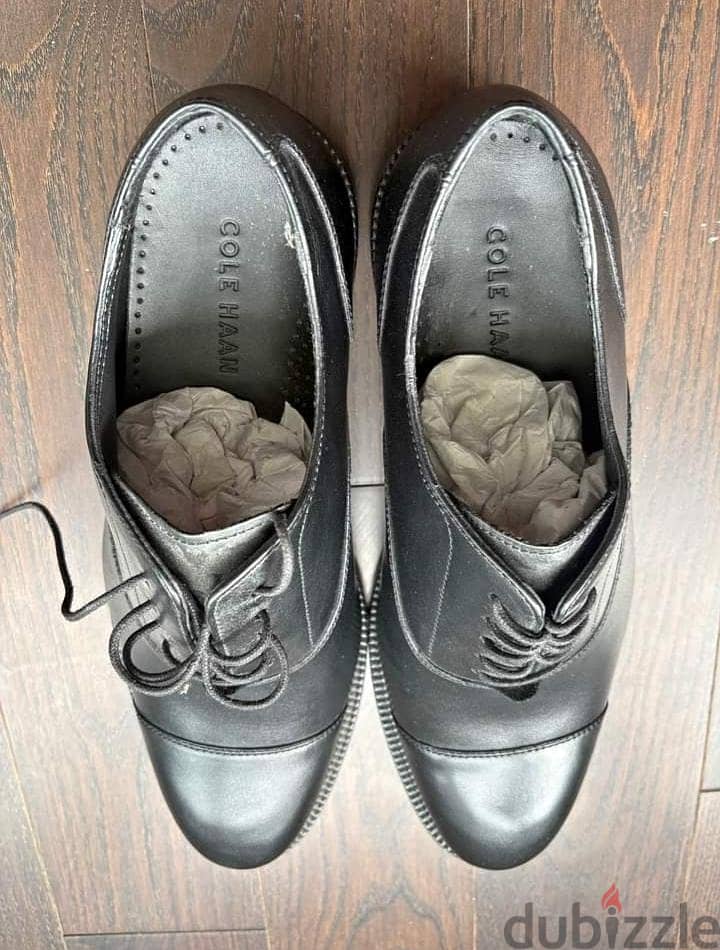 Cole haan original 1