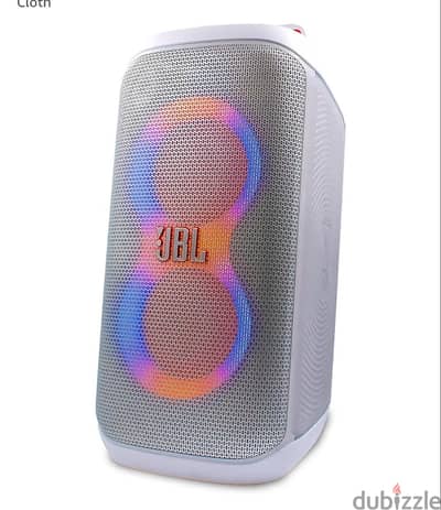 JBL Party Box Club 120