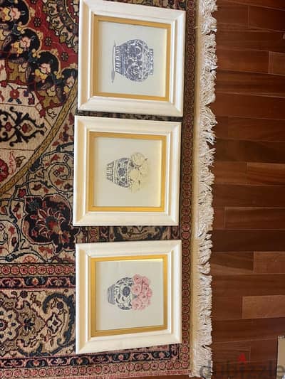 Paintings