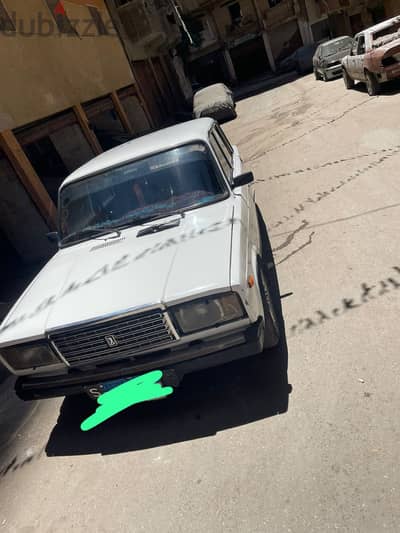 لادا 2107 2005