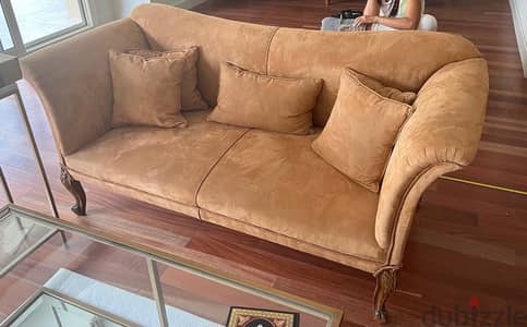 Sofa 3 seaters