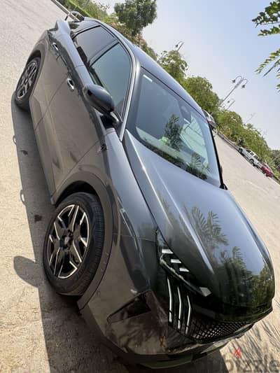 Peugeot 3008 2026