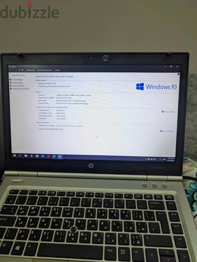 لاب توب hp