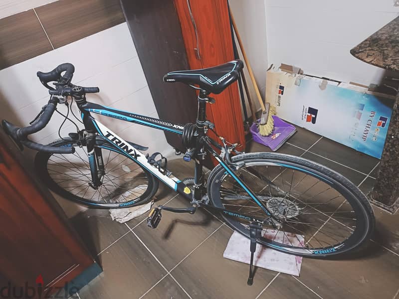 Trinx tempo 1.4 3
