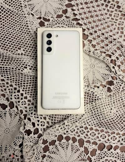 Samsung s21 fe 5g