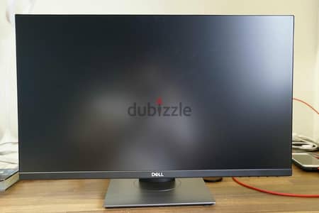 شاشه dell فريم ليس فرز اول