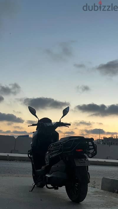 Scooter