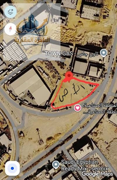 : Car Service Center for Sale - Third Assembly | Industrial Area next to Land Rover