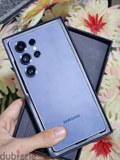 Samsung S25 Ultra