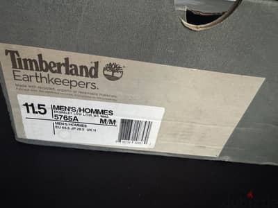 timberland earthkeepers - 45.5 Eu size