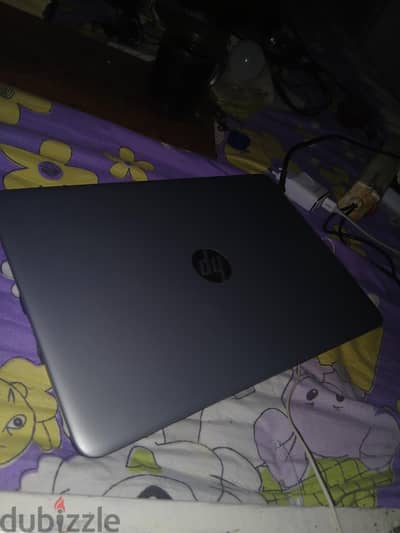 لاب hp 840 كور i5 الجيل السادس