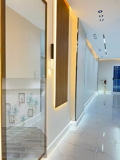 Apartment front for sale in Hadayek El Ahram 185m the third gate
