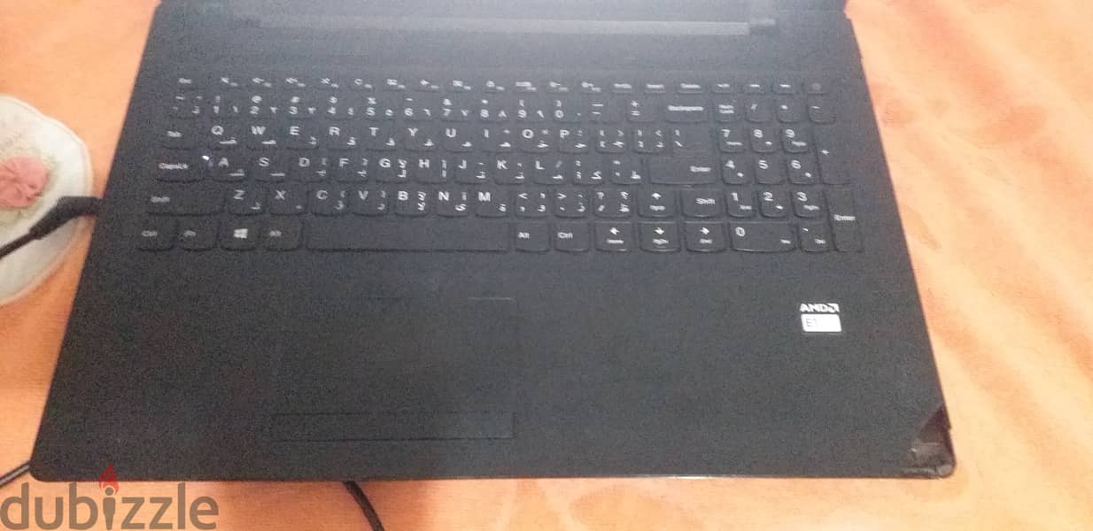 لاب توب لينوفو ideapad 110- 15 ACL 1