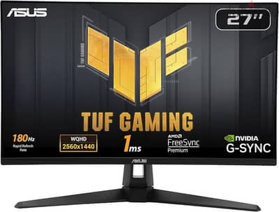 ASUS TUF شاشة