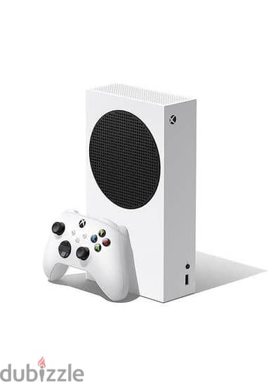 مطلوب شراء جهاز xbox series s