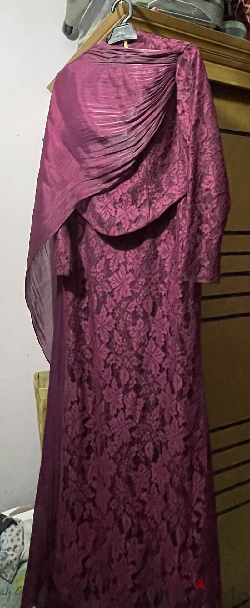 Dress 1