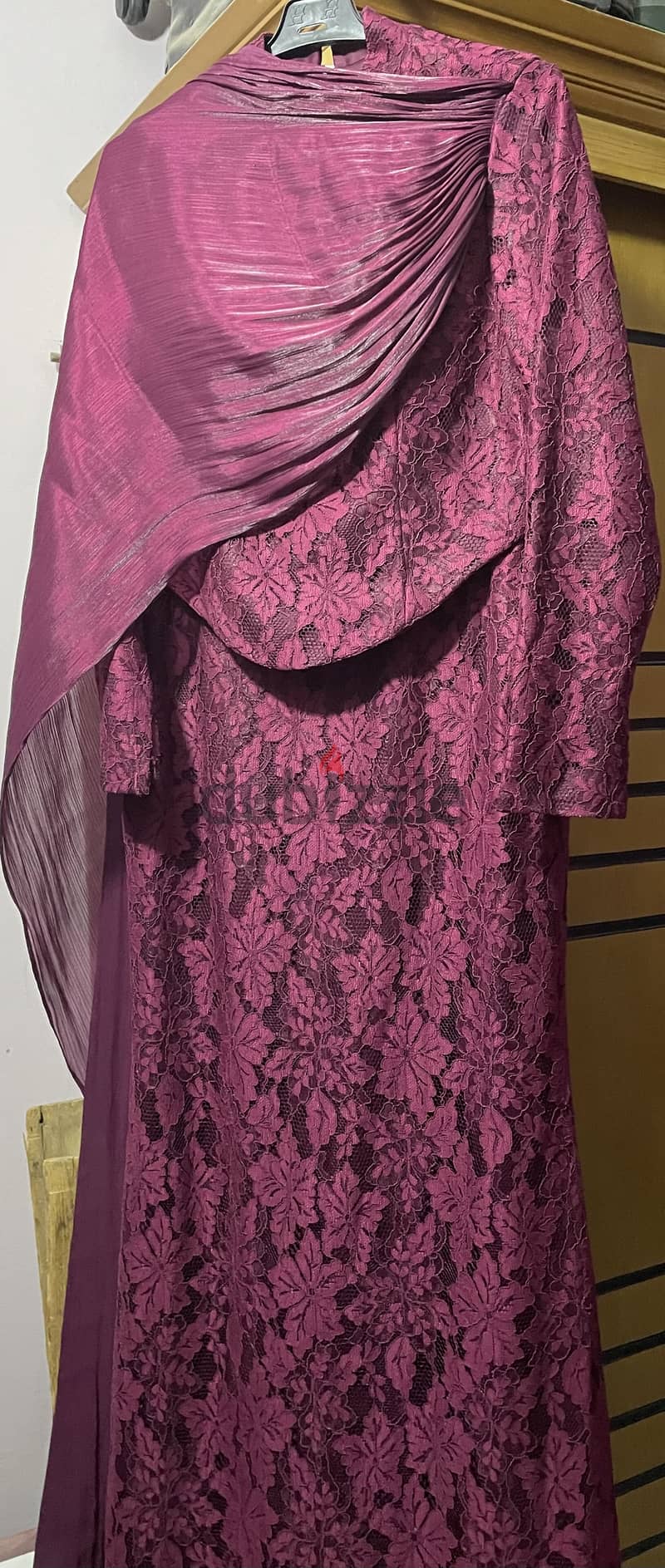 Dress 3