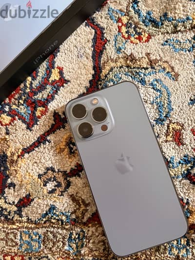 Apple - iPhone 13 Pro