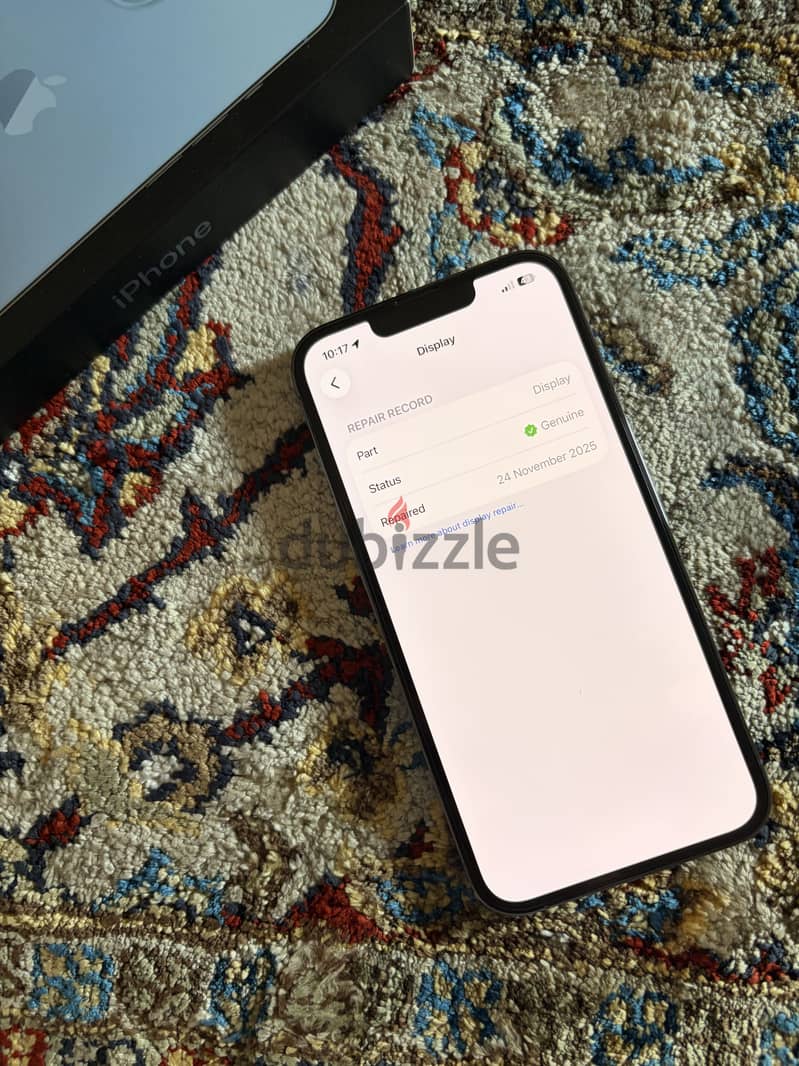 Apple - iPhone 13 Pro 1