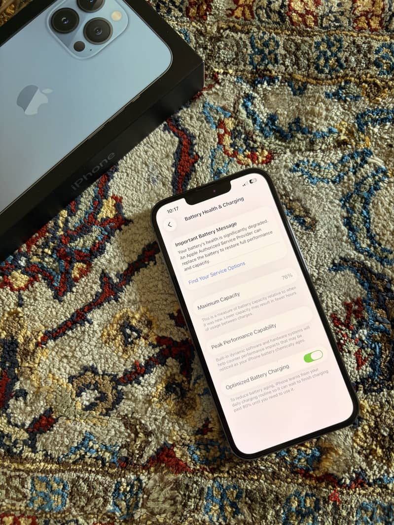 Apple - iPhone 13 Pro 2