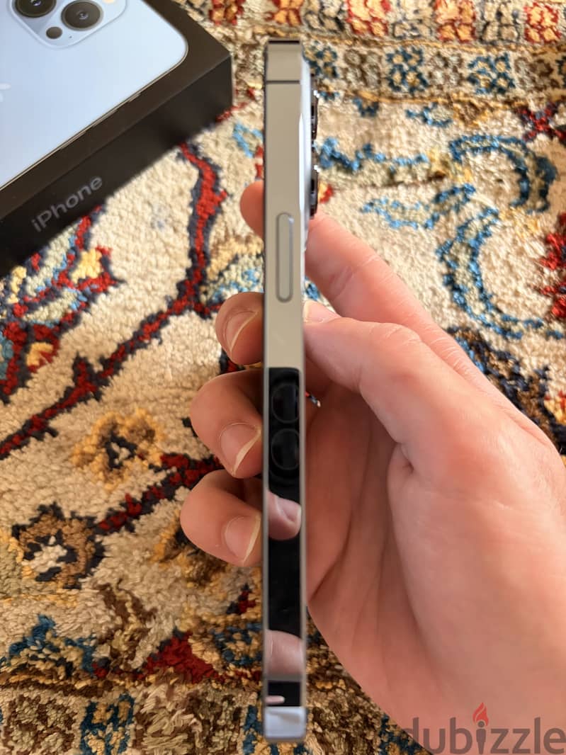 Apple - iPhone 13 Pro 4