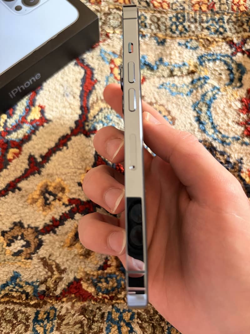 Apple - iPhone 13 Pro 5