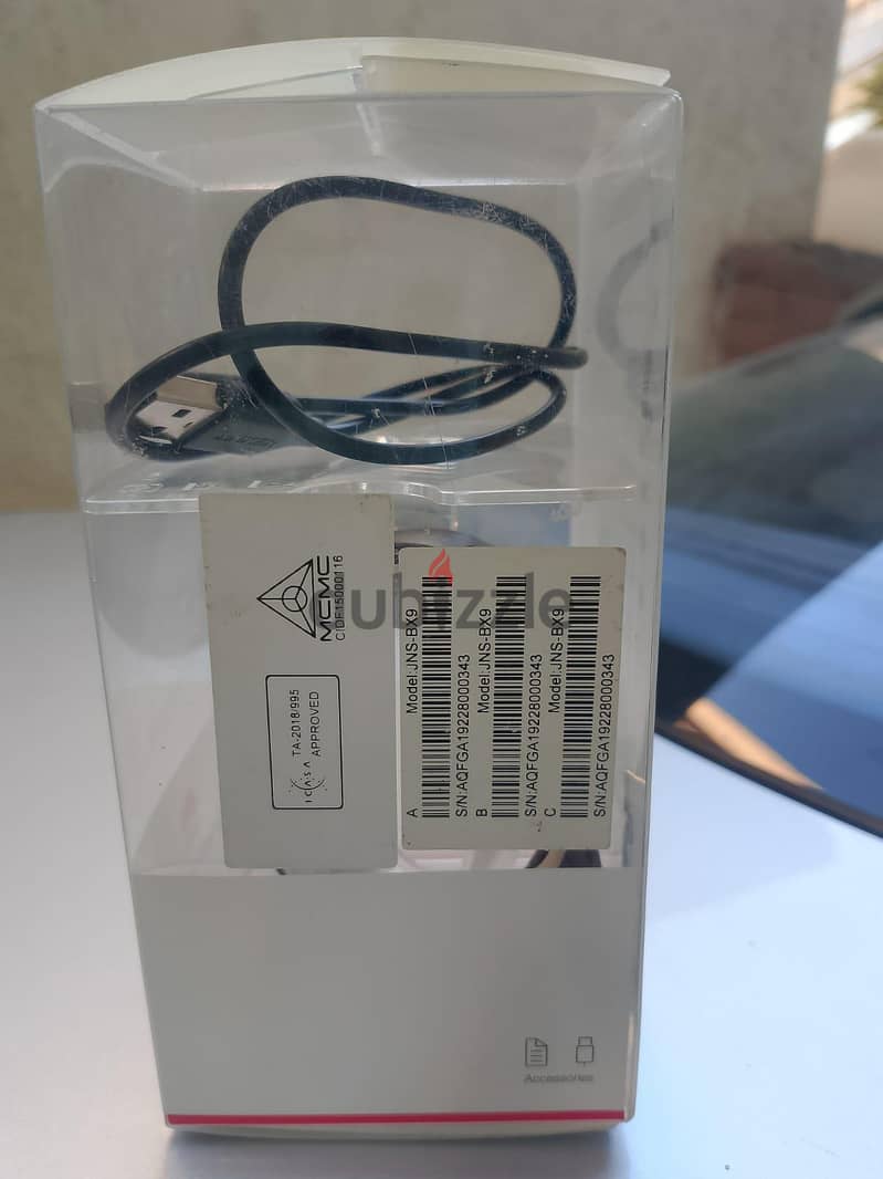 Huawei talkband 8 1