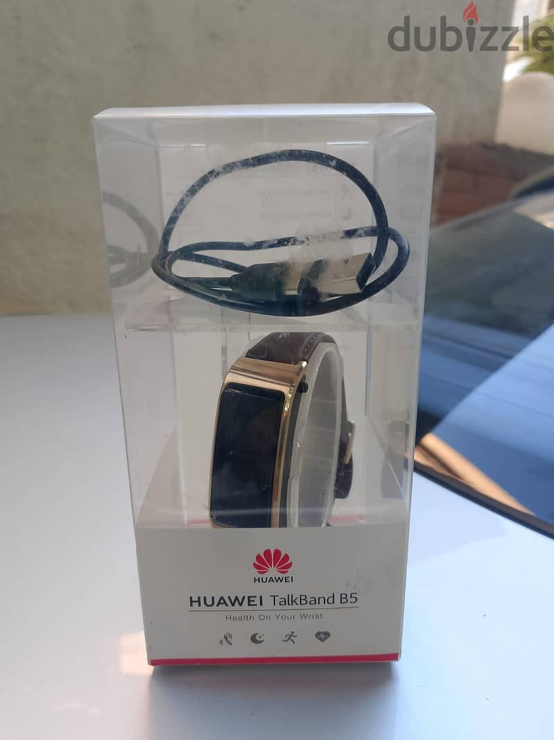 Huawei talkband 8 2