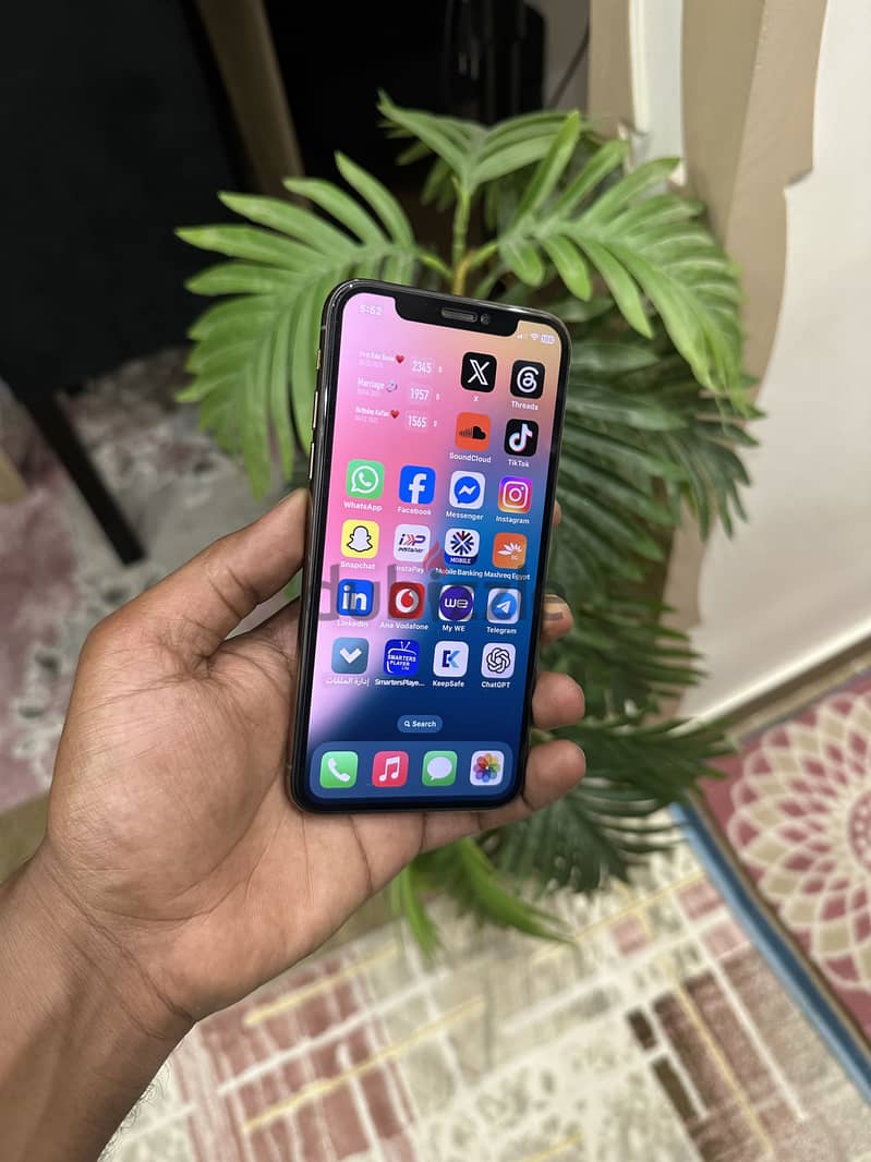 Iphone Xs 256 - 75% 2
