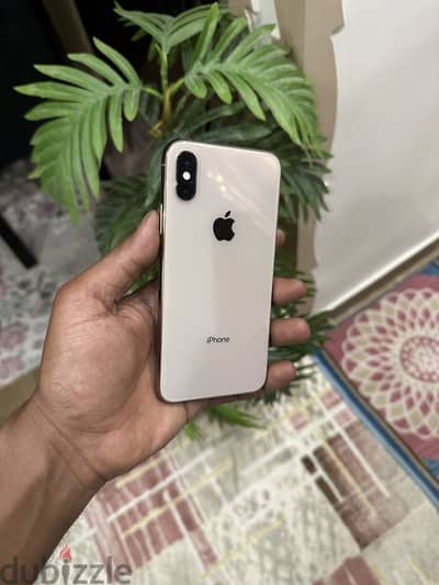 Iphone Xs 256 - 75%