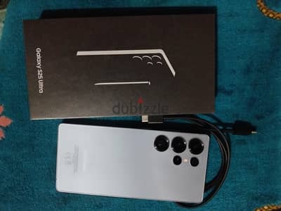 Samsung S25 Ultra