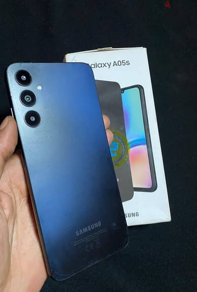 Samsung A05s