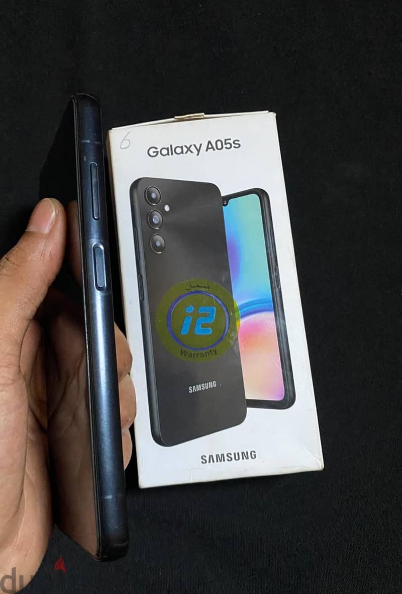 Samsung A05s 2