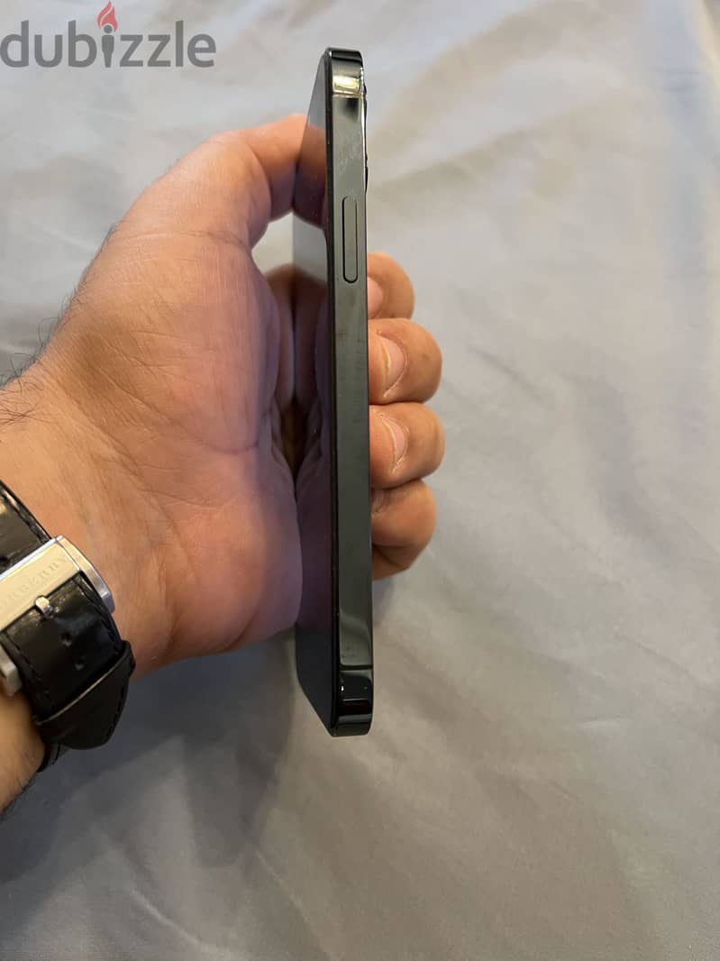 Apple - iPhone 12 Pro Max 2