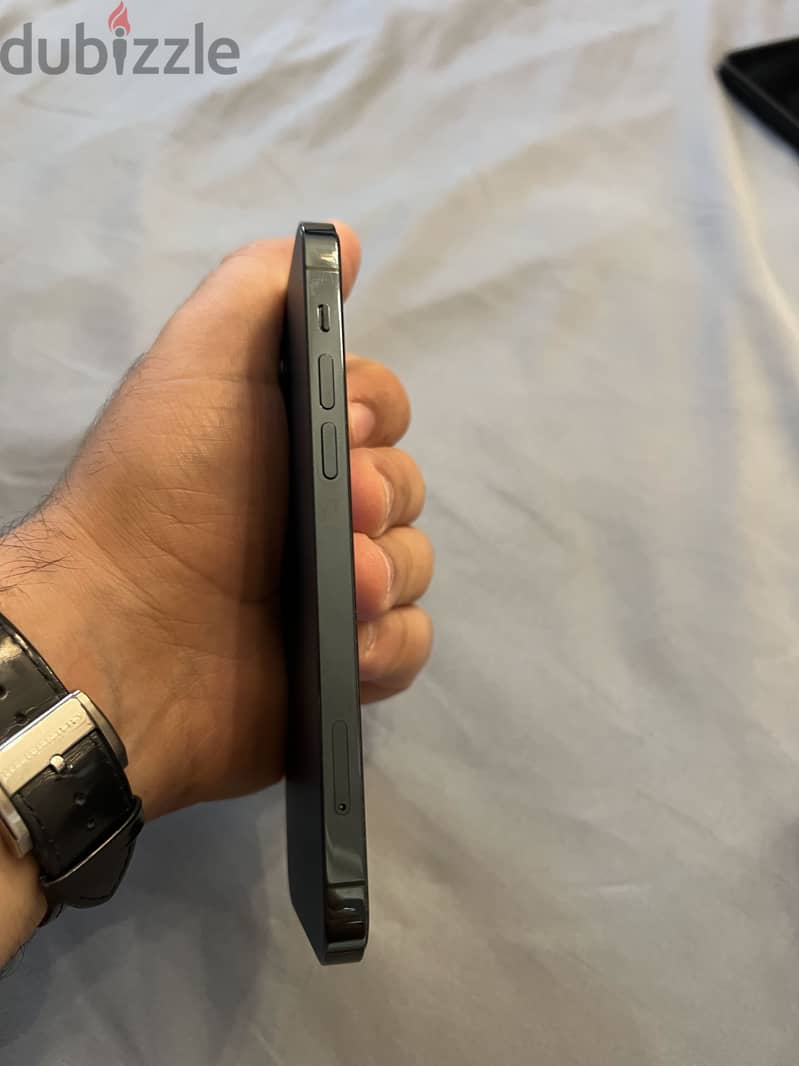 Apple - iPhone 12 Pro Max 3
