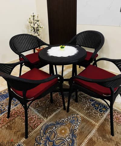 طقم ترابيزة