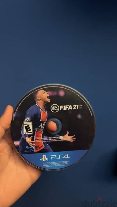fifa 21