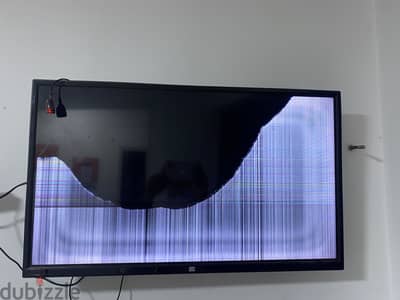 ماركه BTC محتاج شاشه