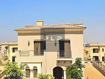 Stand-alone villa in City Gate Compound—ready to move, available at the old price for a quick sale.