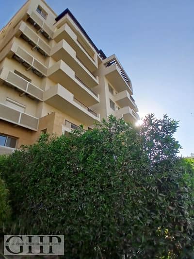 Penthouse Fully Finished with Kitchen & ACs for Sale within Uptown Cairo Emaar