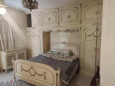 Apartment for Rent in Degla, Maadi