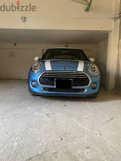 MINI Cooper 2019
