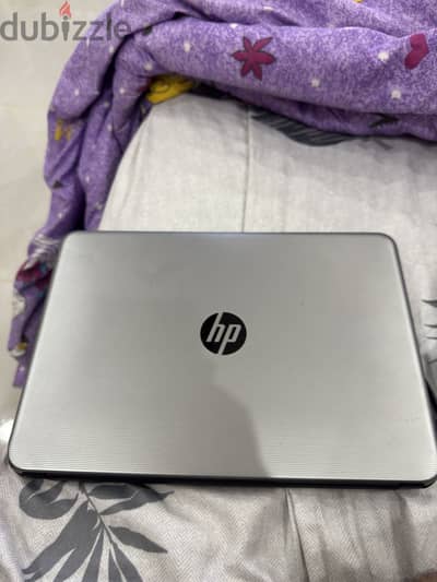 HP 14 Notebook / intel Celeron / SSD 128GB