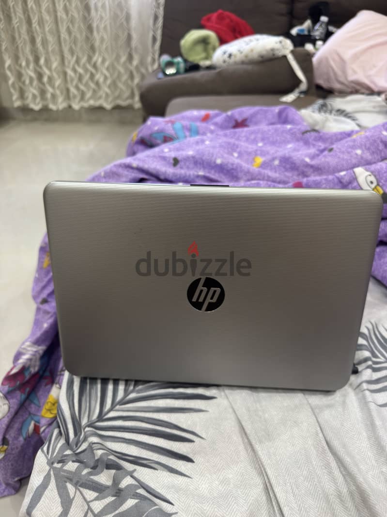 HP 14 Notebook / intel Celeron / SSD 128GB 2