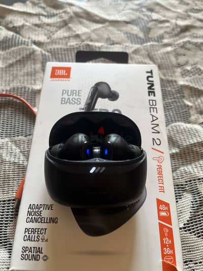 Jbl Beam 2