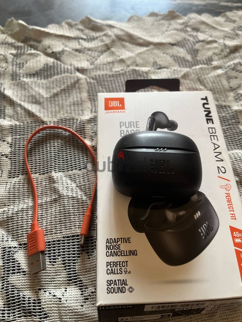 Jbl Beam 2 1
