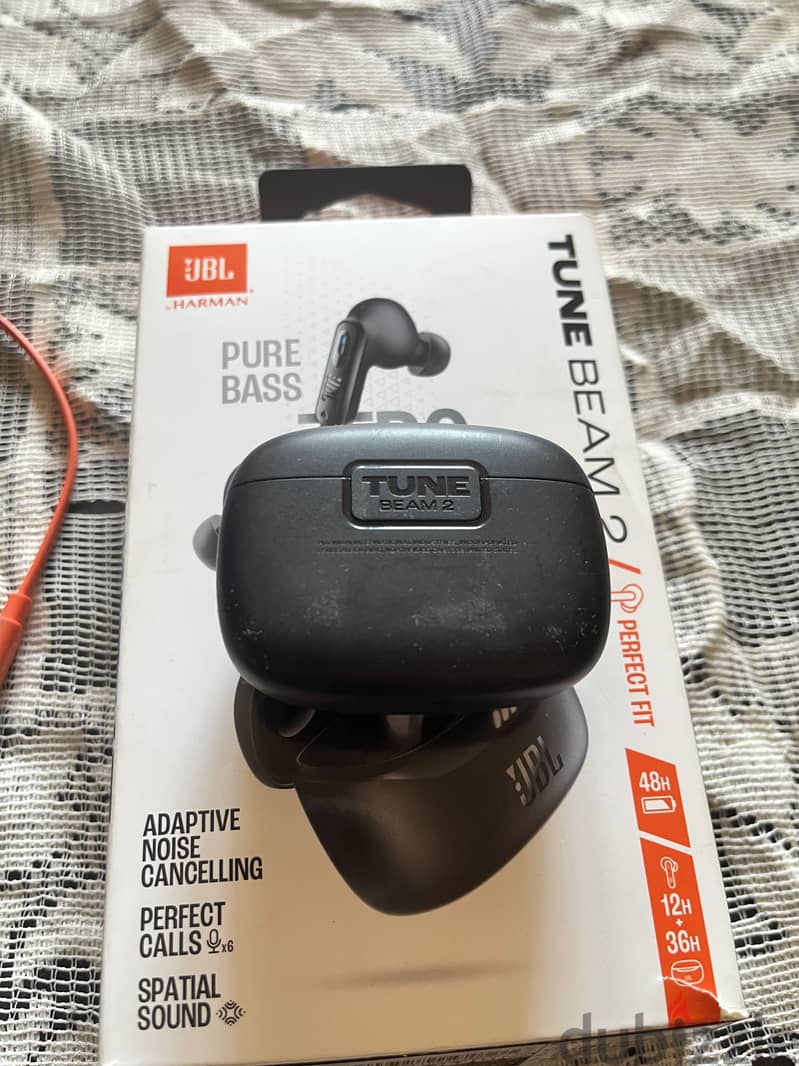 Jbl Beam 2 2