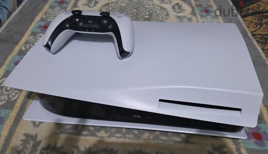 PS5 Disc Edition