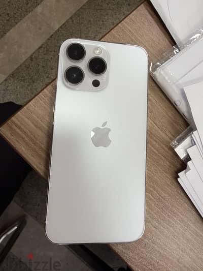 IPhone 14 Pro Max لقطه