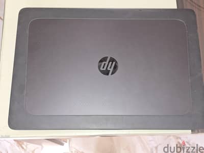 hp z book g3